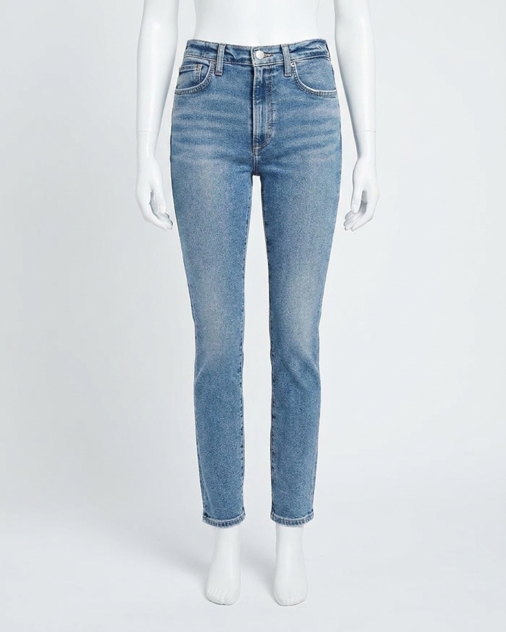 NEW JOE'S JEANS luna ankle jean in boardwalk